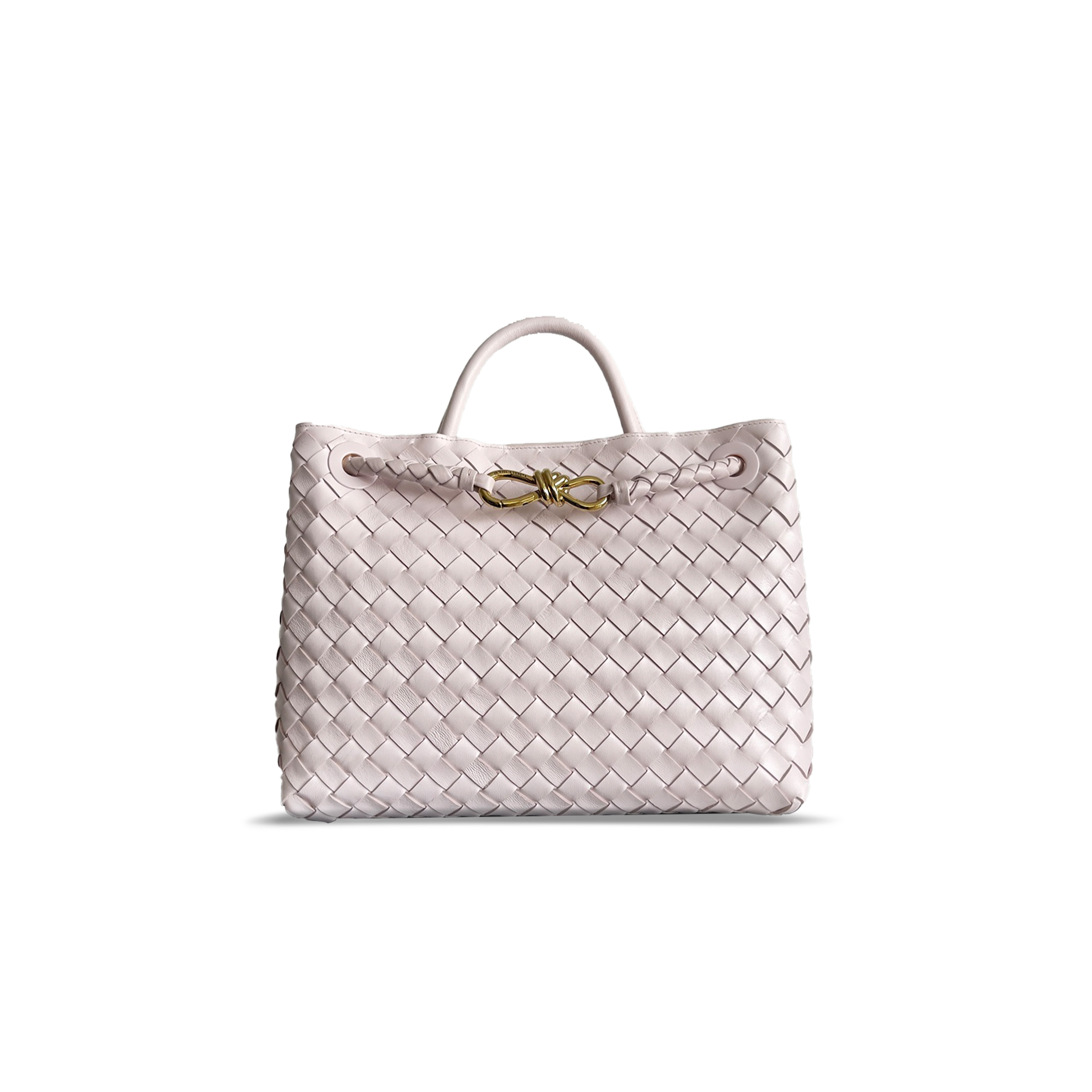 bo*te*ga Ve*ne*ta medium andiamo 743572vcpp12211 (32*24*12cm)